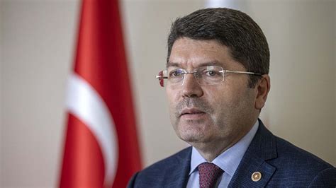 Adalet Bakanı Tunç’tan Can Atalay açıklaması: Yargıtay 3. Ceza Dairesi’nin kararını bekleyeceğiz